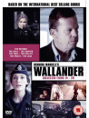 Wallander - Collected Films 14-20 (4 Dvd) [Edizione: Regno Unito]