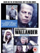 Wallander - Collected Films 1-7 (4 Dvd) [Edizione: Regno Unito]