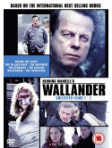 Wallander - Collected Films 1-7 (4 Dvd) [Edizione: Regno Unito]