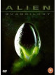 Alien Quadrilogy (5 Dvd) [Edizione: Regno Unito]