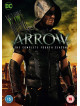 Arrow - Season 4 (5 Dvd) [Edizione: Regno Unito]