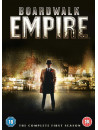 Boardwalk Empire - Season 1 (5 Dvd) [Edizione: Regno Unito]