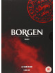 Borgen Trilogy (9 Dvd) [Edizione: Regno Unito]