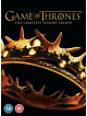 Game Of Thrones - Season 2 (5 Dvd) [Edizione: Regno Unito]