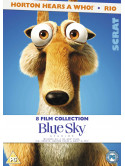 Blue Sky Studios (8 Dvd) [Edizione: Regno Unito]