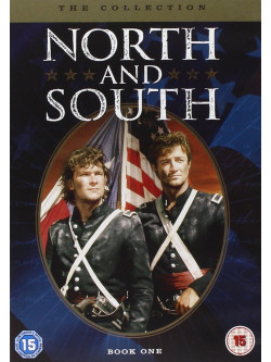 North And South Collection (8 Dvd) [Edizione: Regno Unito]