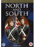 North And South Collection (8 Dvd) [Edizione: Regno Unito]