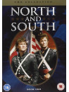 North And South Collection (8 Dvd) [Edizione: Regno Unito]