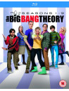 Big Bang Theory - Season 1-9 (16 Blu-Ray) [Edizione: Regno Unito]