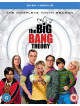 Big Bang Theory - Season 9 (2 Blu-Ray) [Edizione: Regno Unito]
