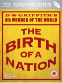 Birth Of A Nation (Centenary Edition) (2 Blu-Ray) [Edizione: Regno Unito]