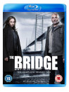 Bridge (The) - Season 2 (2 Blu-Ray) [Edizione: Regno Unito]