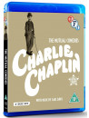 Charlie Chaplin - The Mutual Films Collection (2 Blu-Ray) [Edizione: Regno Unito]