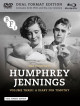 Humphrey Jennings Collection (The) - Vol. 3 A Diary For Timothy (2 Blu-Ray) [Edizione: Regno Unito]