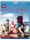 Gavin & Stacey - Season 3 (2 Blu-Ray) [Edizione: Regno Unito]