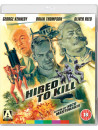 Hired To Kill (2 Blu-Ray) [Edizione: Regno Unito]