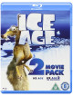 Ice Age / Ice Age 2 - The Meltdown (2 Blu-Ray) [Edizione: Regno Unito]