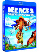Ice Age 3 - Dawn Of The Dinosaurs (2 Blu-Ray) [Edizione: Regno Unito]