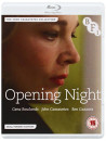 Opening Night (2 Blu-Ray) [Edizione: Regno Unito]