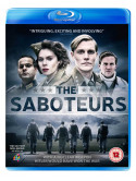 Saboteurs (The) (2 Blu-Ray) [Edizione: Regno Unito]