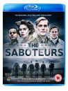 Saboteurs (The) (2 Blu-Ray) [Edizione: Regno Unito]