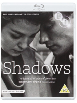 Shadows (2 Blu-Ray) [Edizione: Regno Unito]