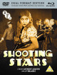 Shooting Stars (2 Blu-Ray) [Edizione: Regno Unito]