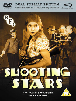 Shooting Stars (2 Blu-Ray) [Edizione: Regno Unito]