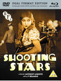 Shooting Stars (2 Blu-Ray) [Edizione: Regno Unito]