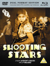 Shooting Stars (2 Blu-Ray) [Edizione: Regno Unito]