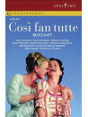Cosi' Fan Tutte (2 Dvd)