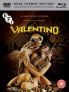 Valentino (2 Blu-ray) [Edizione: Regno Unito]