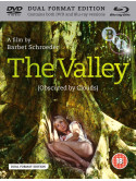 Valley (The) (Pink Floyd Obscured By Clouds) (Barbet Schroeder) Dual Format Edition (Blu-Ray) [Edizione: Regno Unito]