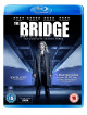 Bridge (The) - Season 3 (3 Blu-Ray) [Edizione: Regno Unito]