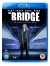 Bridge (The) - Season 3 (3 Blu-Ray) [Edizione: Regno Unito]