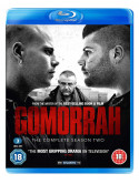 Gomorrah - Season 2 (3 Blu-Ray) [Edizione: Regno Unito]