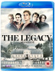 Legacy (The) - Season 1 (3 Blu-Ray) [Edizione: Regno Unito]