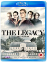 Legacy (The) - Season 1 (3 Blu-Ray) [Edizione: Regno Unito]