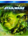 Star Wars - Prequel Trilogy (3 Blu-Ray) [Edizione: Regno Unito]