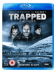 Trapped - Season 1 (3 Blu-Ray) [Edizione: Regno Unito]