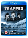 Trapped - Season 1 (3 Blu-Ray) [Edizione: Regno Unito]