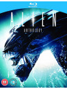 Alien Anthology (4 Blu-Ray) [Edizione: Regno Unito]