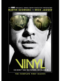 Vinyl - Season 1 (5 Blu-Ray) [Edizione: Regno Unito]