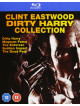 Dirty Harry Collection (5 Blu-Ray) [Edizione: Regno Unito]