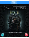 Game Of Thrones - Season 1 (5 Blu-Ray) [Edizione: Regno Unito]