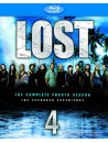 Lost  - Season 4 (5 Blu-Ray) [Edizione: Regno Unito]