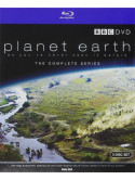 Planet Earth - Complete Series (5 Blu-Ray) [Edizione: Regno Unito]