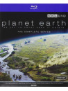 Planet Earth - Complete Series (5 Blu-Ray) [Edizione: Regno Unito]