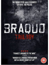 Braquo - Season 1-3 (6 Blu-Ray) [Edizione: Regno Unito]
