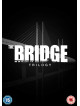 Bridge (The) - Trilogy (6 Blu-Ray) [Edizione: Regno Unito]